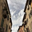 38.Ulička v centru Rovinj